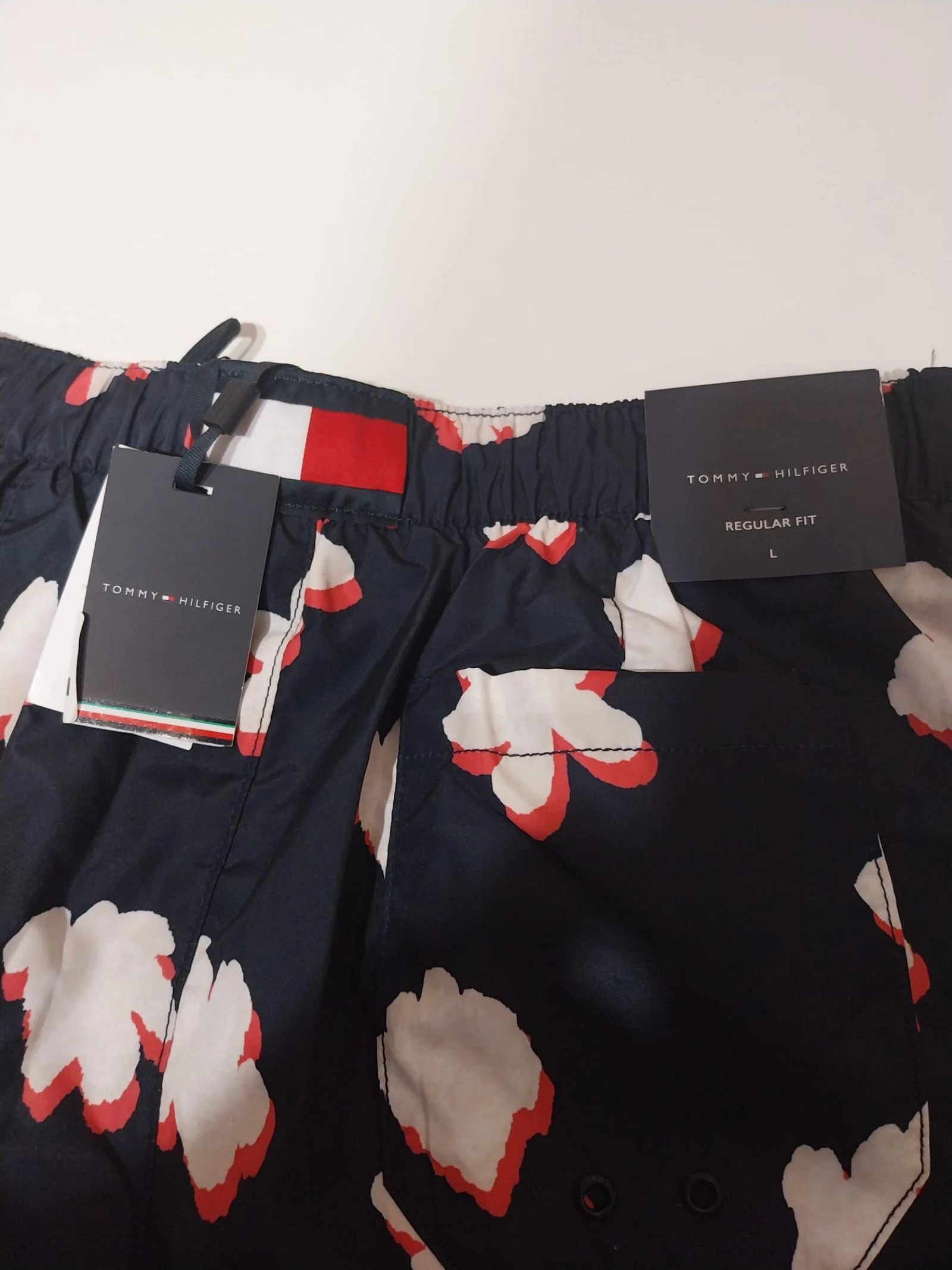 Biquíni Tommy Hilfiger tamanho L – photo 6